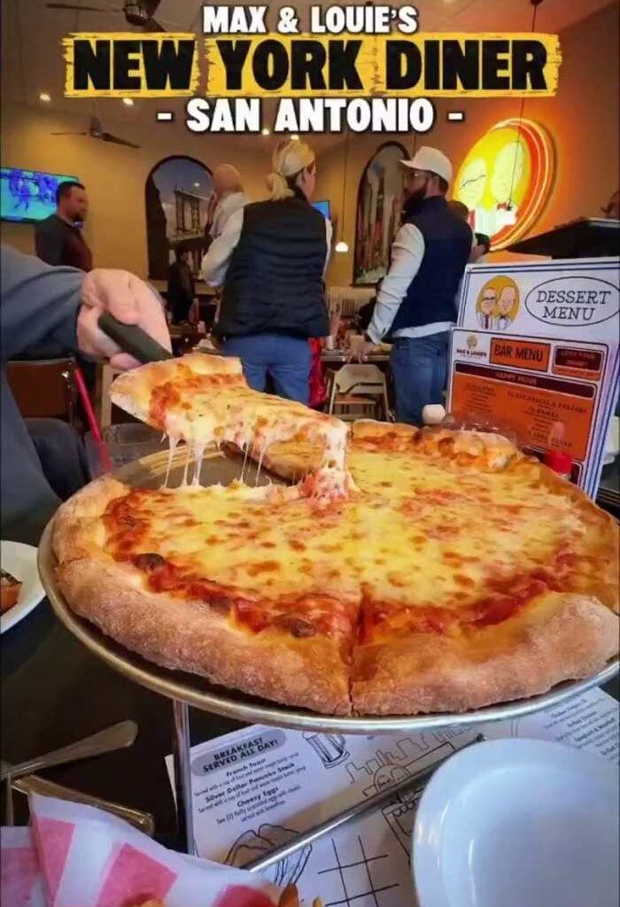 ❄️ COLD DAYS = HOT MEALS! ❄️