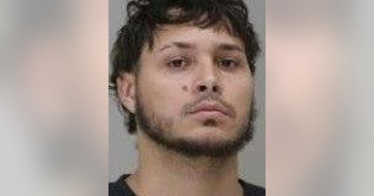 Dallas driver arrested after doing donuts at icy intersection with child in vehicle