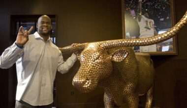 Vince Young Steakhouse closes in Downtown Austin after 15 years