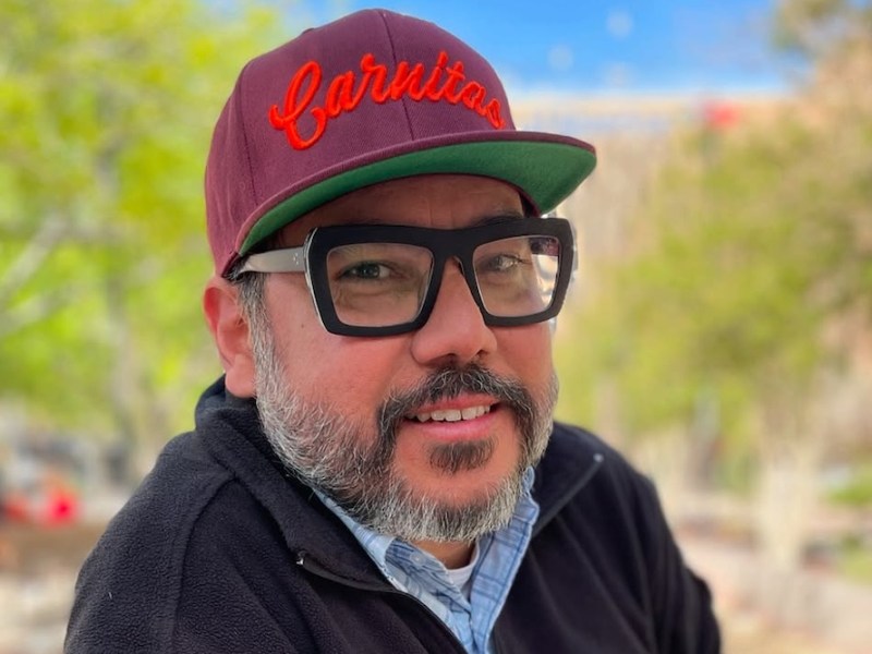 ICE pulls over Texas Monthly’s taco editor while reporting in West Texas