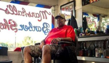 New exhibit explores Black businesses as Austin history