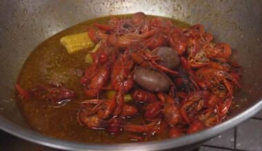 Crawfish & Noodles gearing up for a busy crawfish season