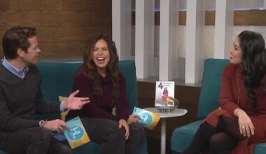 Houston relationship and intimacy expert dishes on the small relationship habits that make love last