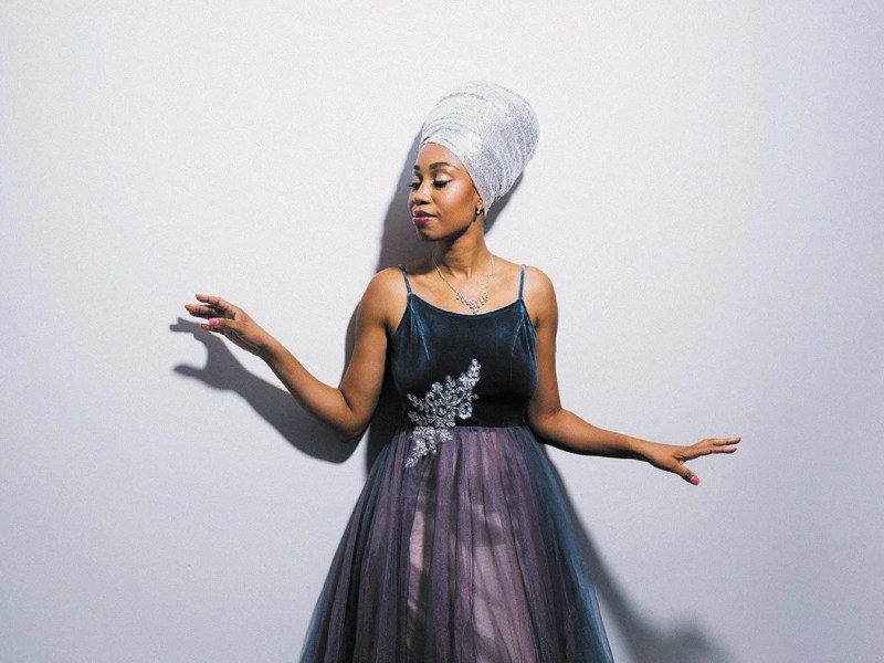 Live Music in San Antonio This Week: KRTU 50th Anniversary, Matt Pryor, Mike Mattison