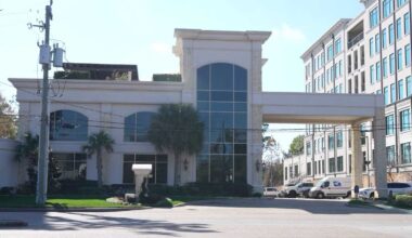 What we know about the Houston law firm tied to the Maine plane crash