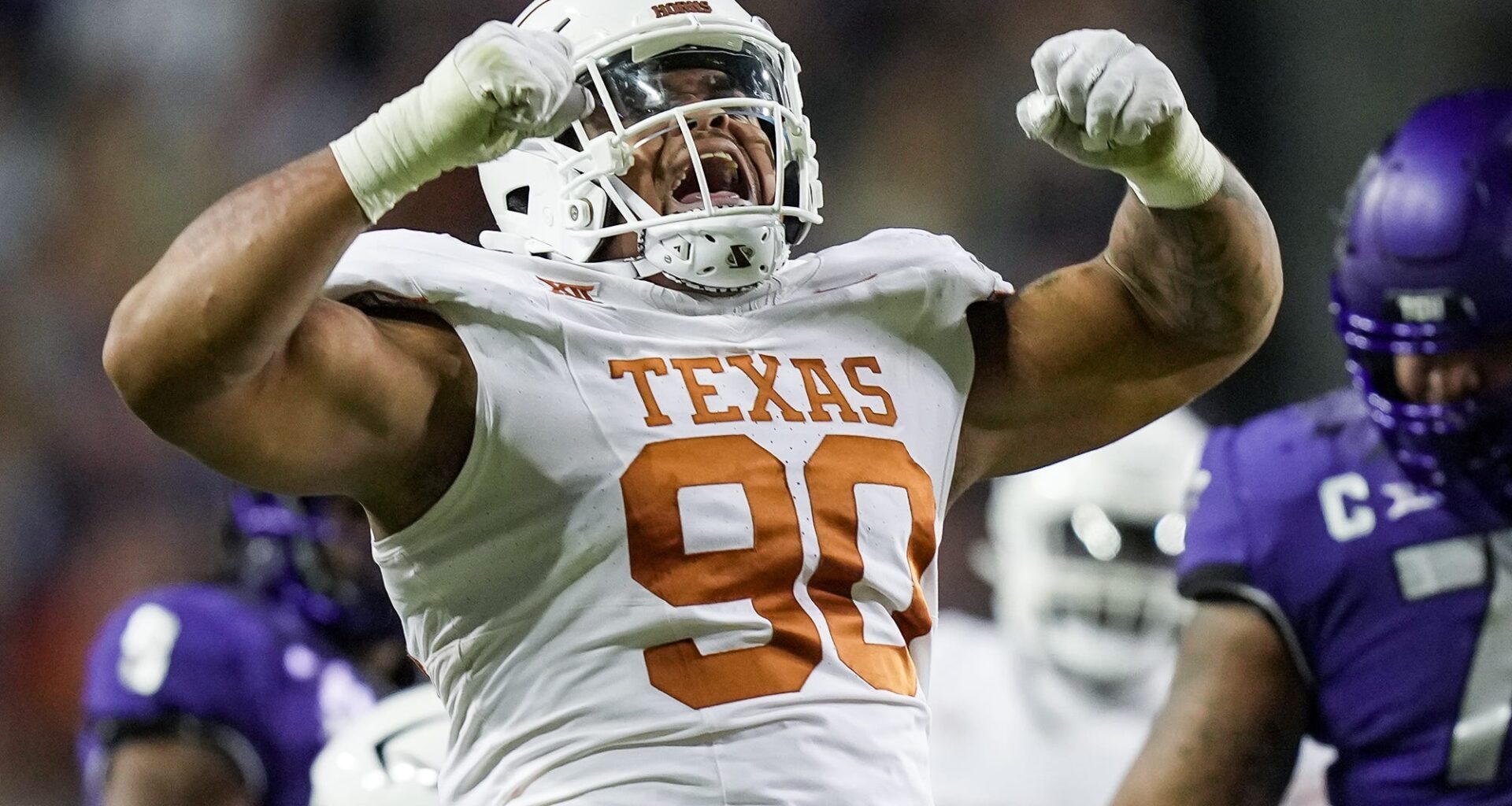 Super Bowl LX to feature three former Texas football players