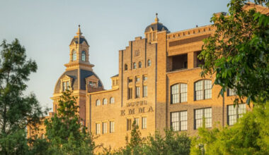 San Antonio's Hotel Emma names new culinary vice president