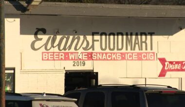 Fort Worth store manager rescues homeless woman from winter storm