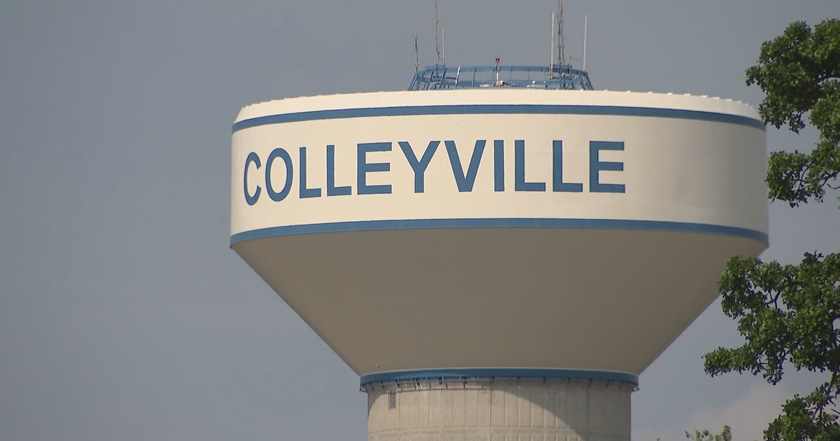 Elderly man dies after being found unresponsive in Colleyville pond