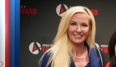 Wife of Houston law firm partner identified as victim of Maine plane crash