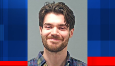 Previous tenant arrested for starting fire at former home, police say