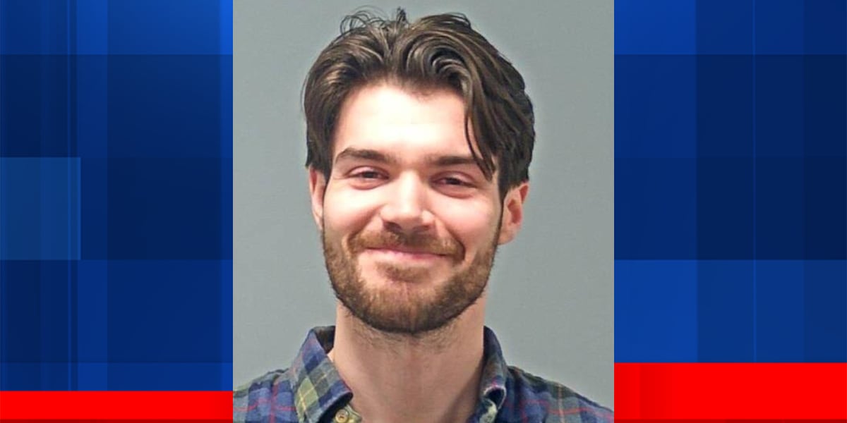 Previous tenant arrested for starting fire at former home, police say