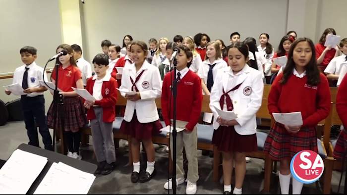 Here's how TEFA can open doors to catholic school in SA