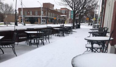 As North Texas thaws, restaurants are trying to recover