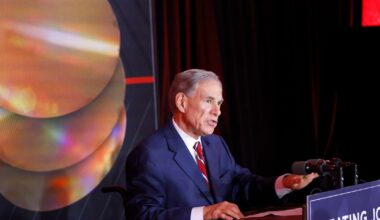 Gov. Abbott freezes H-1B visa petitions at Texas universities, state agencies