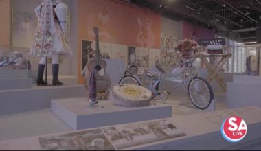 Free admission to Institute of Texan Cultures grand reopening at new location Jan. 29