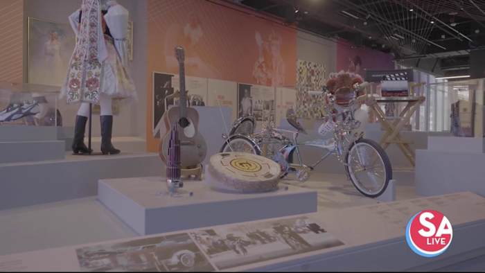 Free admission to Institute of Texan Cultures grand reopening at new location Jan. 29