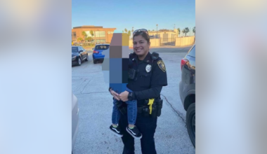 Corpus Christi officer shot in the head, suspect in police custody