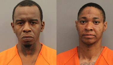 2 Houston capital murder suspects accused of killing woman, 72, during home invasion