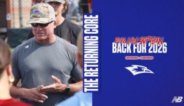LCU Softball Leans on Experience in 2026