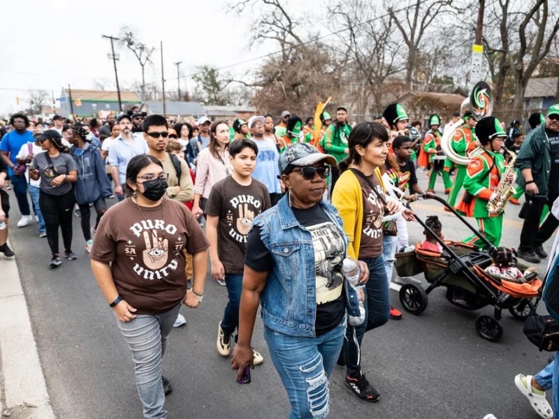 San Antonio’s DreamWeek 2026 keeps spirit of Martin Luther King Jr. alive