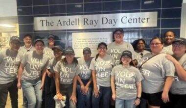 Texans Serving Texans: Gexa Energy gives back