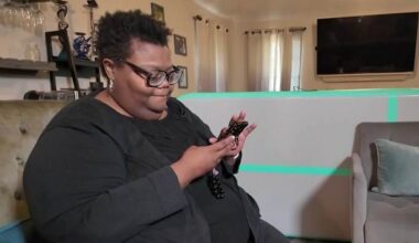 Humble mother’s sweet 16 party canceled due to weather, faces refund dispute