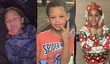 3 young brothers die after going into icy pond in Bonham, Texas, during storm