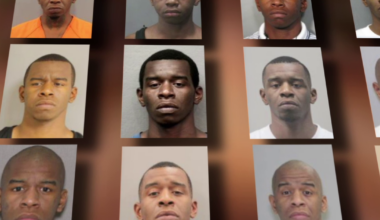 Houston parole decision questioned after elderly woman’s murder