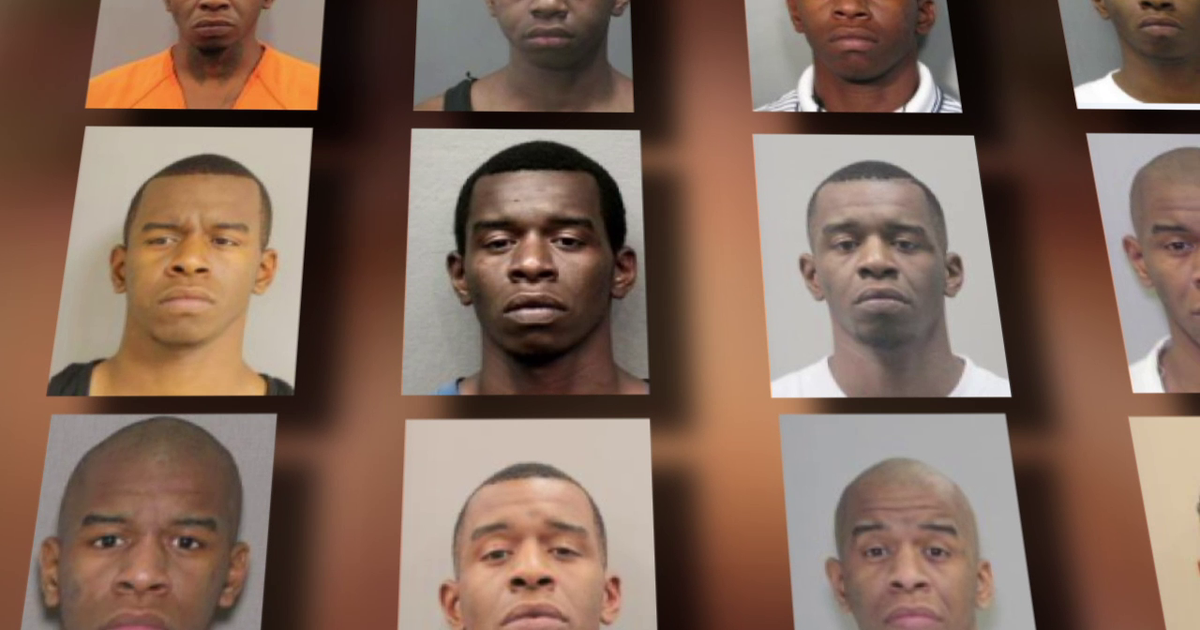 Houston parole decision questioned after elderly woman’s murder