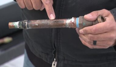 North Texas plumbers assist as thaw triggers wave of burst pipes