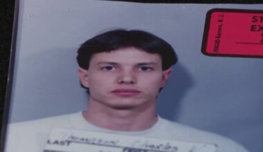 After nearly 3 decades on death row, Houston convicted killer Charles Thompson is scheduled for execution