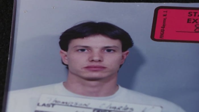 After nearly 3 decades on death row, Houston convicted killer Charles Thompson is scheduled for execution