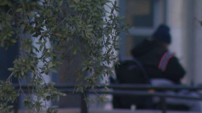 Freezing temperatures change San Antonio’s annual Point-in-Time count of people experiencing homelessness