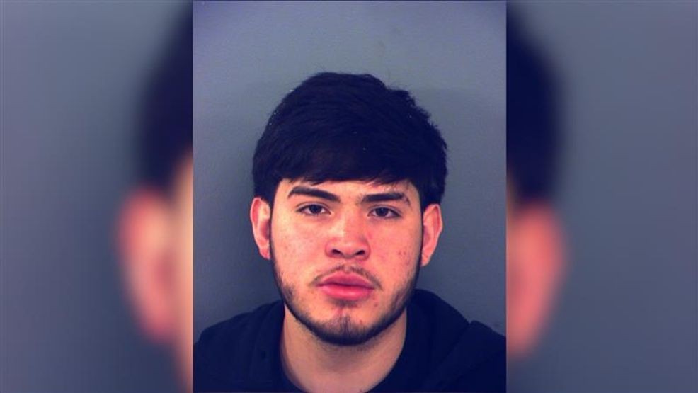 17-year-old Giovanni Alberto Gutierrez (credit: EPCSO)