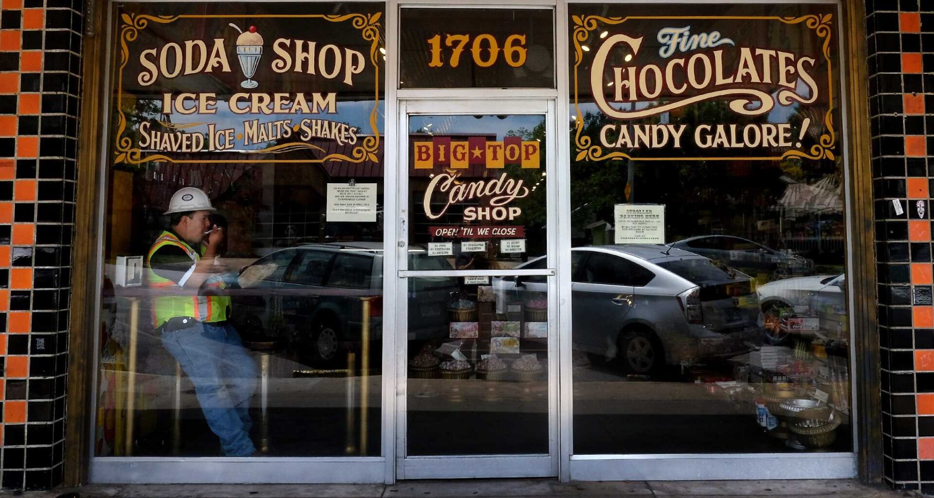 This nostalgic candy shop, named Texas’ best, adds second Austin store