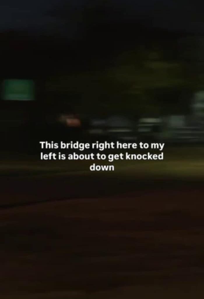 TxDOT begins Alabama Street bridge demolition near downtown Houston