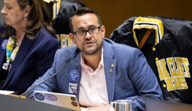 Dallas City Council could give Fair Park First contract to build community park