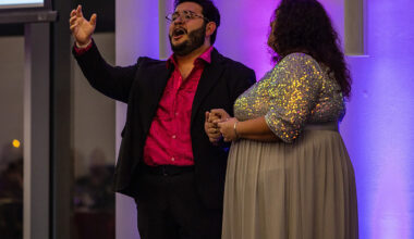 Experience ‘La Bohème,’ explore border design at UTEP