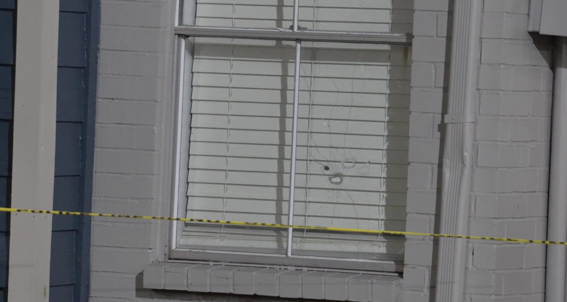 Man shot to death in Alief apartment; shots fired from outside