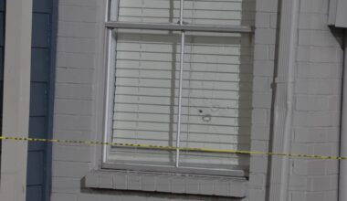 Man shot to death in Alief apartment; shots fired from outside