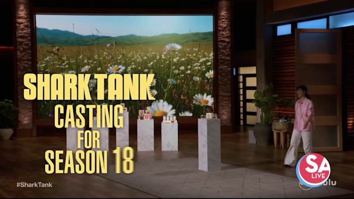 Do you have a million-dollar idea? 'Shark Tank' is casting for season 18