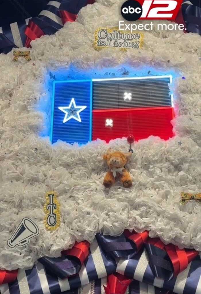 UT San Antonio reopens Institute of Texan Cultures at Frost Tower