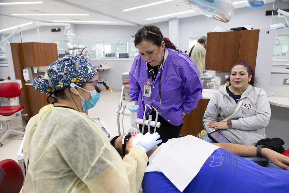 Dental Trade Alliance Foundation launches ‘Special Care, Healthy Smiles’ workshops at Texas Tech Health El Paso