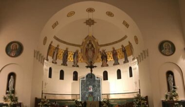 A look back at the Diocese of Corpus Christi's eight previous Bishops