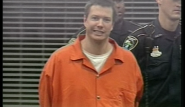 First Texas execution of 2026 is Houston double murderer