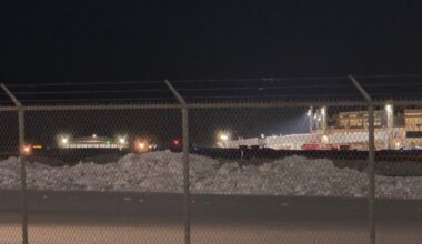 Flight from DFW to Midland makes emergency landing in Lubbock