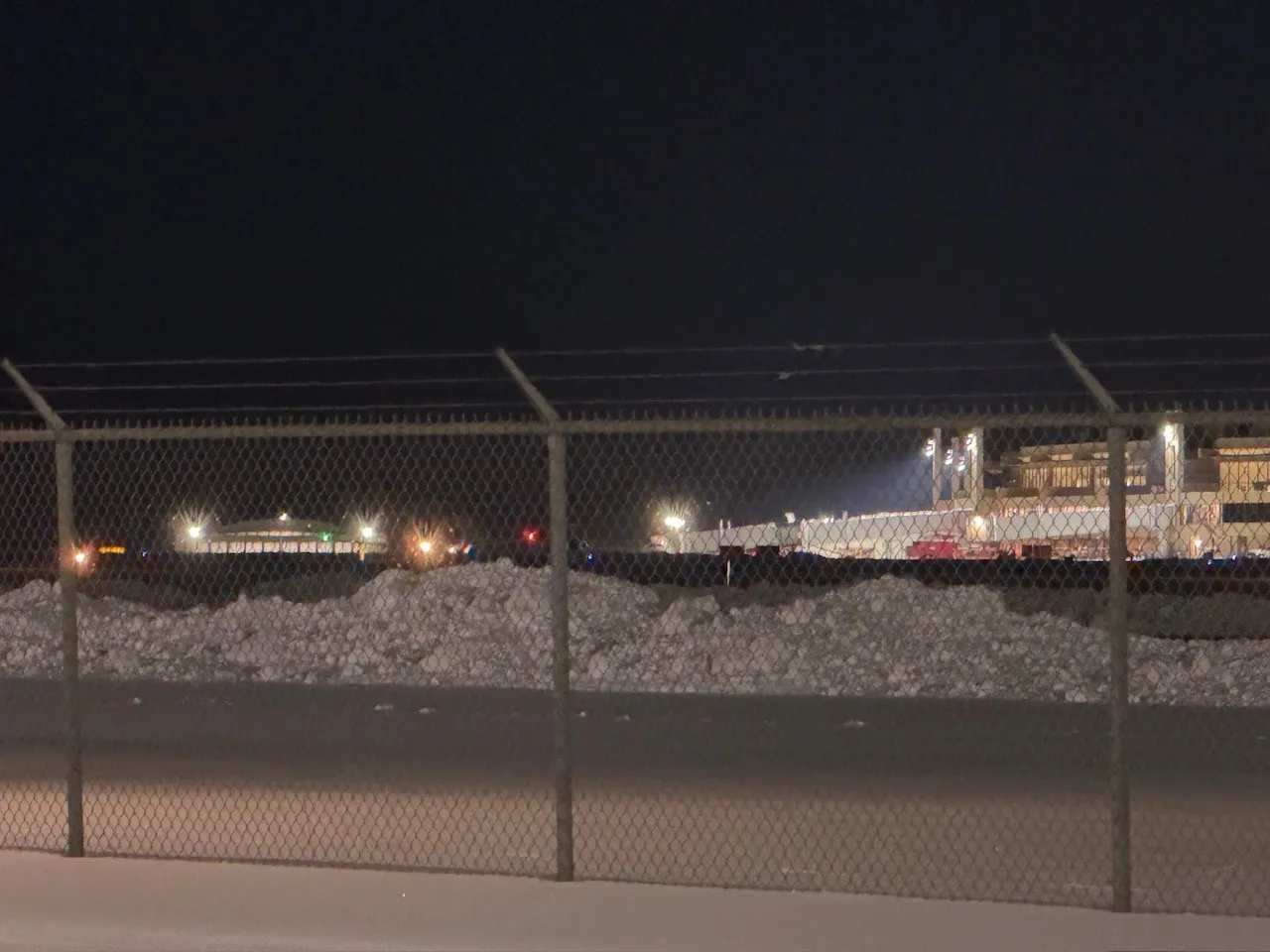 Flight from DFW to Midland makes emergency landing in Lubbock