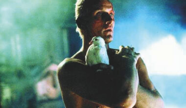 Blade Runner Live will pair screening of sf classic with performance of its soundtrack