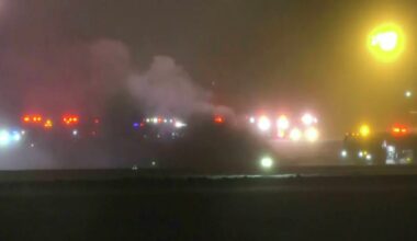 Maine jet crash kills Hawaii chef on Houston law firm flight